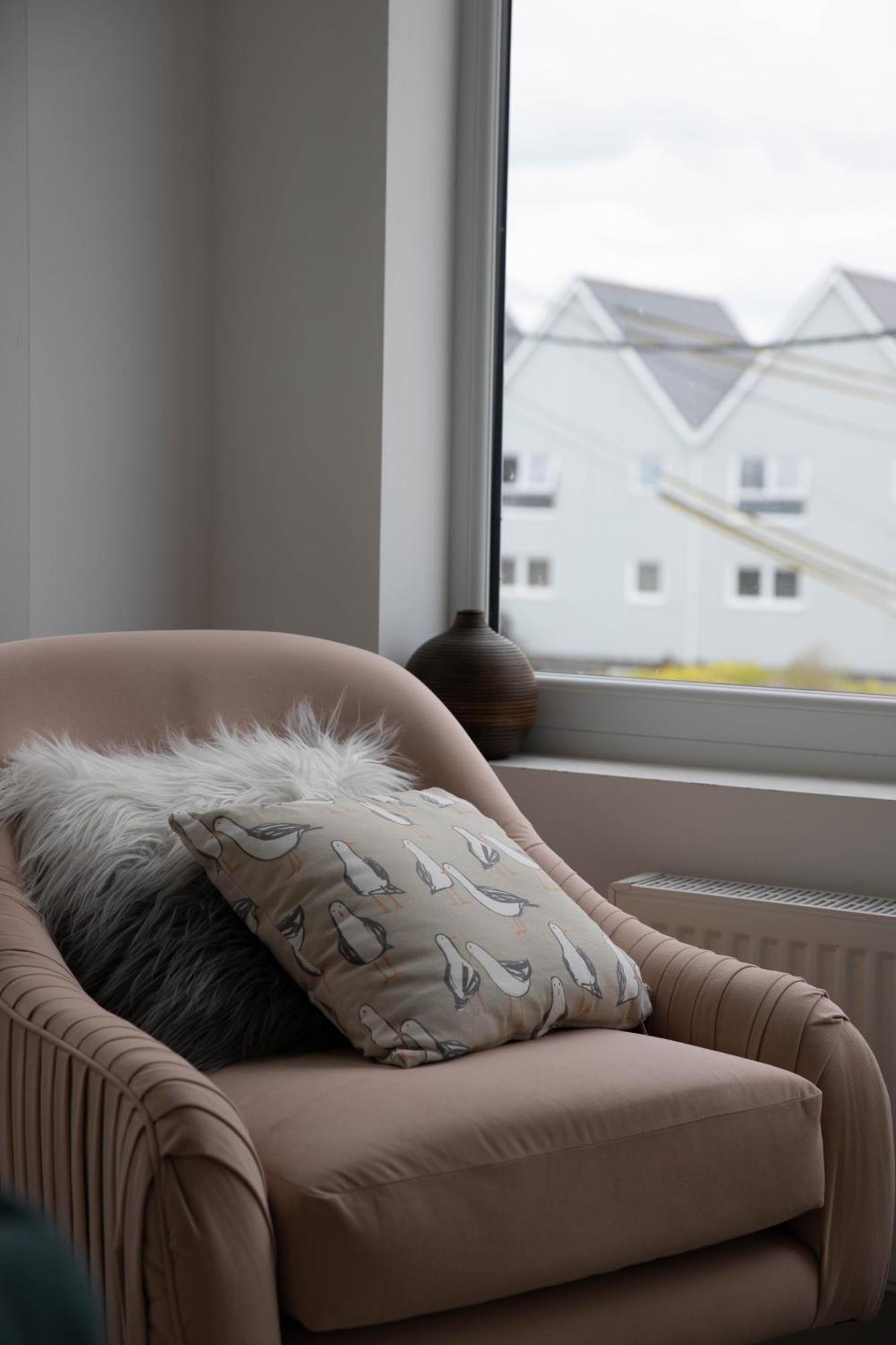 Stunning 2 Bed Apartment With Sea Views Littlestone-on-Sea Kültér fotó