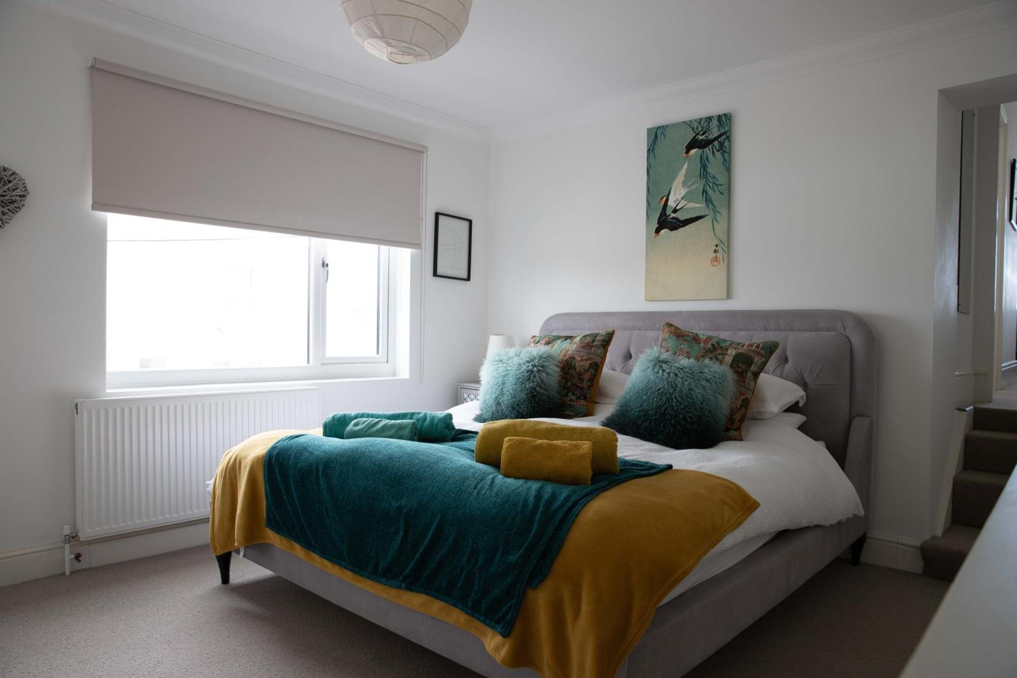 Stunning 2 Bed Apartment With Sea Views Littlestone-on-Sea Kültér fotó